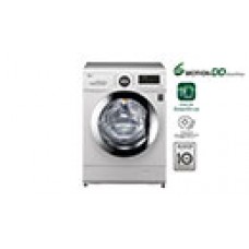  LG WASHING MACHINES FRONT LOADING F1296ADP23*